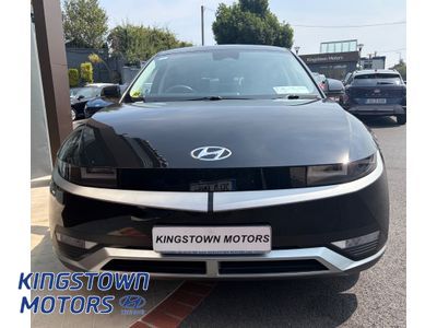 2023 Hyundai Ioniq 5