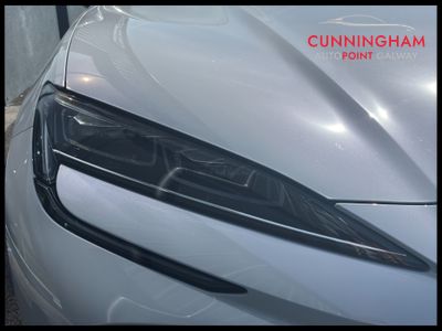 2026 BYD Sealion 7