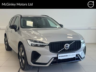 2024 Volvo XC60