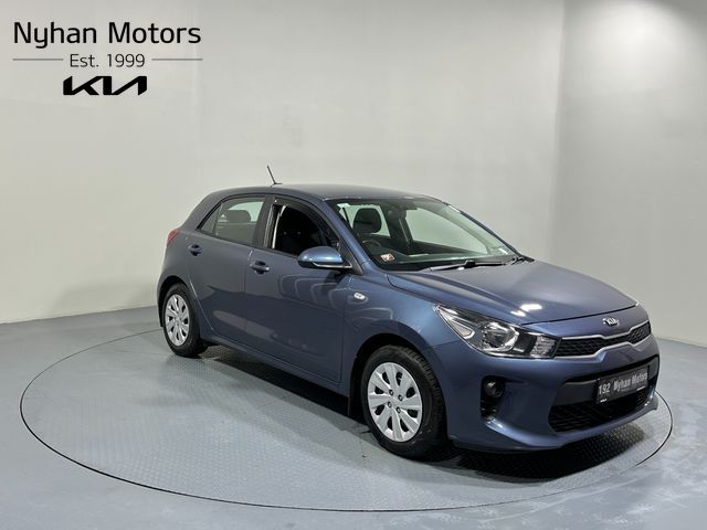 vehicle for sale from Nyhan Motors