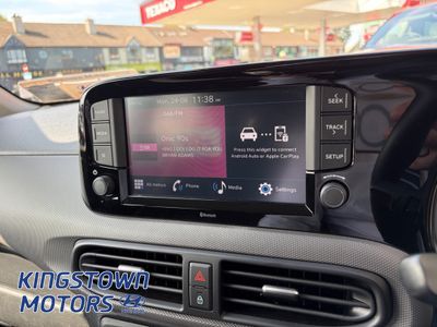 2023 Hyundai i10
