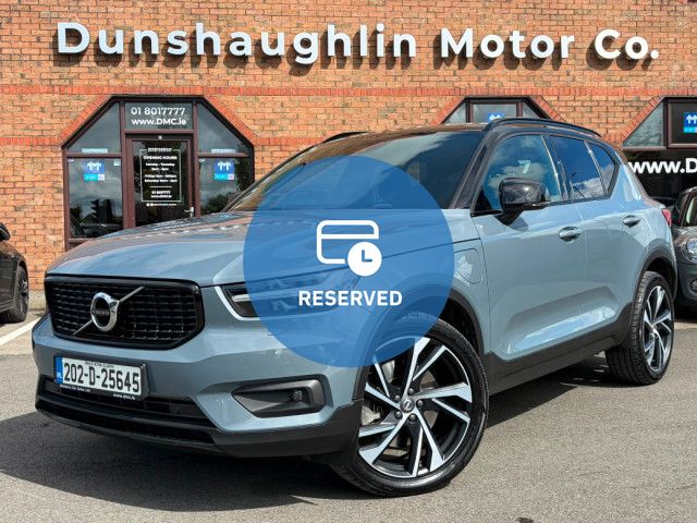 vehicle for sale from Dunshaughlin Motor Co