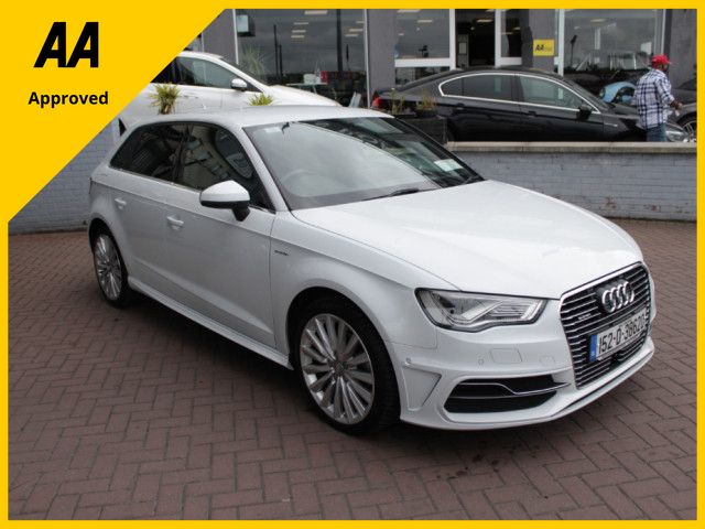 vehicle for sale from Naas Road Autos