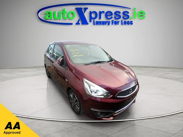 vehicle for sale from AutoXpress