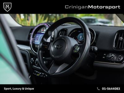 2021 Mini Countryman