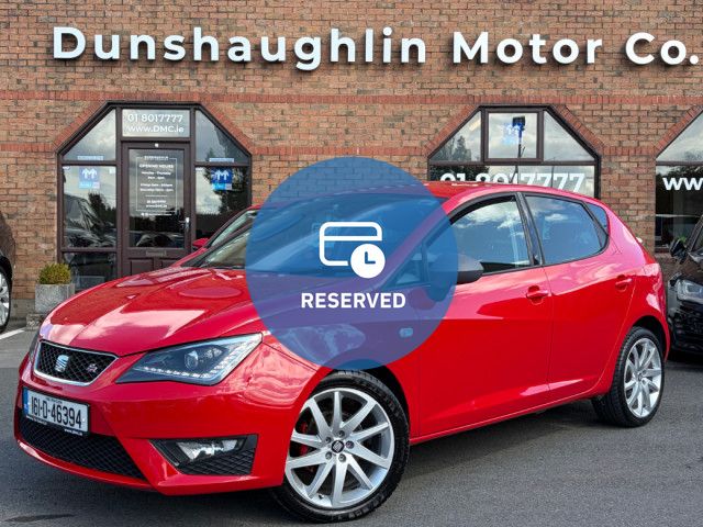vehicle for sale from Dunshaughlin Motor Co
