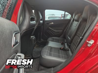 2013 Mercedes-Benz 180