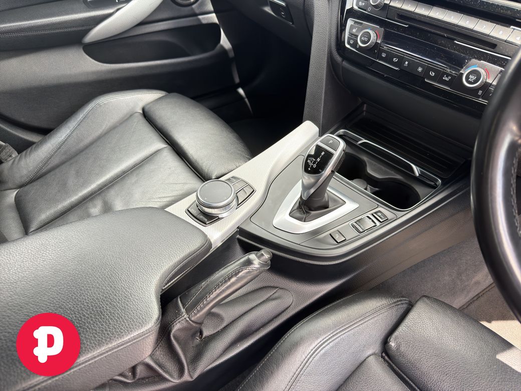 2018 BMW 4 Series