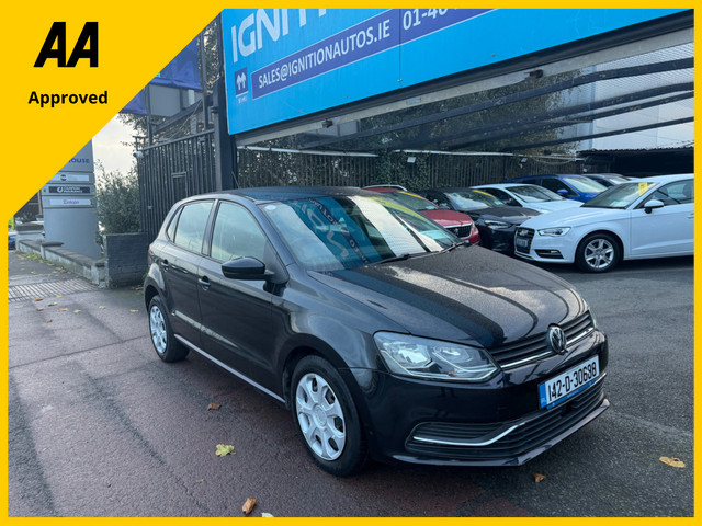 vehicle for sale from Ignition Autos Ltd