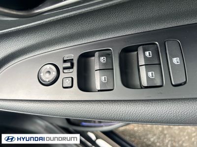 2025 Hyundai i20