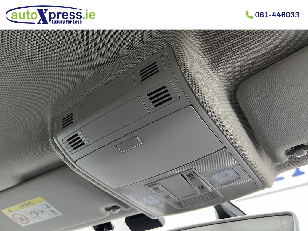 2020 Volkswagen Polo