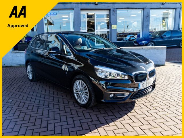 vehicle for sale from Naas Road Autos