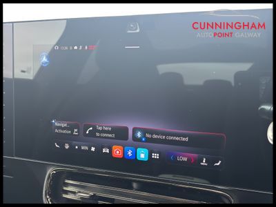 2026 Mercedes-Benz CLA Class