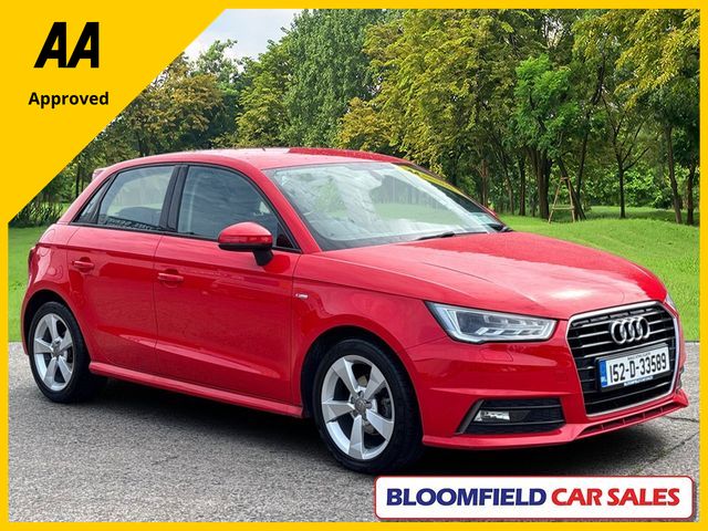vehicle for sale from Bloomfield Car Sales
