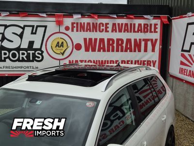 2011 Volkswagen Golf