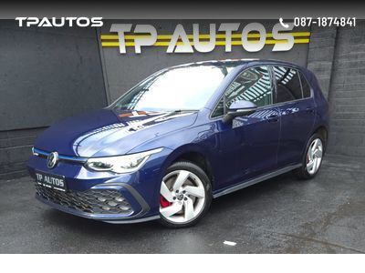 2021 Volkswagen Golf