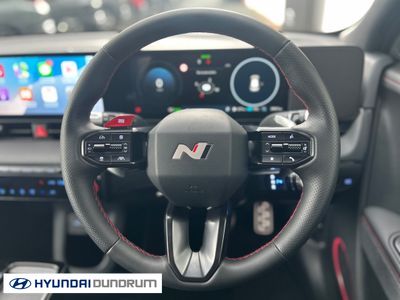 2025 Hyundai Ioniq 5