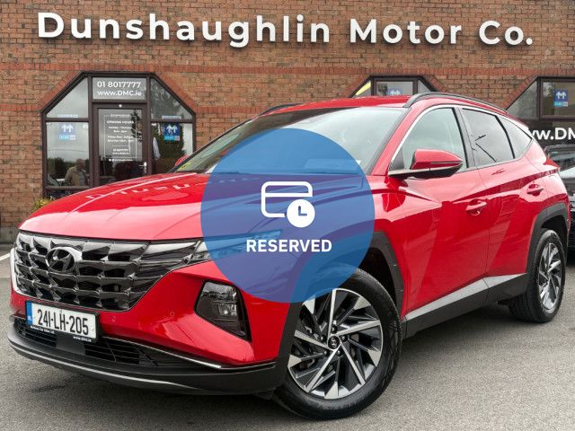 vehicle for sale from Dunshaughlin Motor Co
