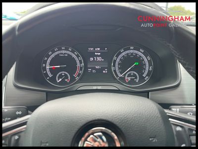 2018 Skoda Kodiaq