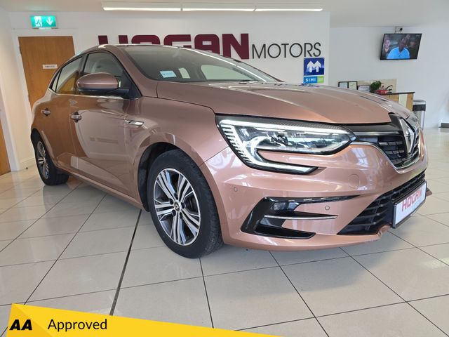 vehicle for sale from Hogan Motors
