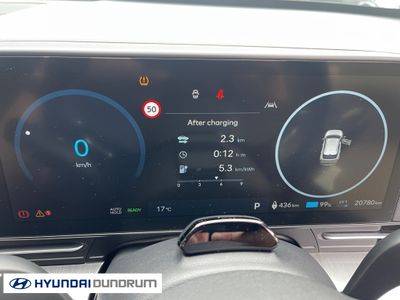 2024 Hyundai Kona