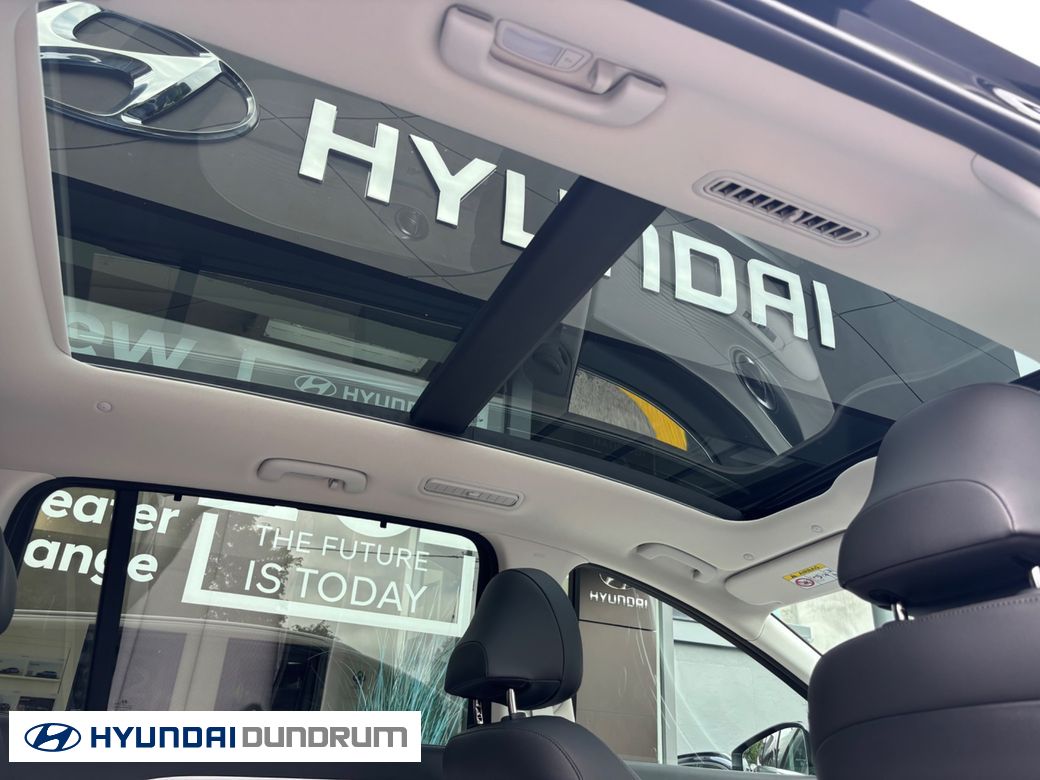 2026 Hyundai Ioniq 9