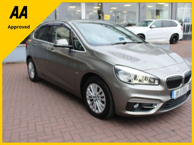 vehicle for sale from Naas Road Autos
