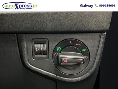 2021 Volkswagen Polo
