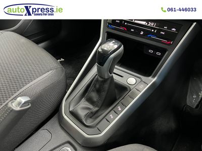 2022 Volkswagen Polo