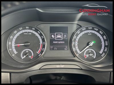2021 Skoda Kodiaq