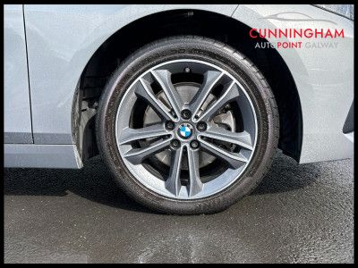2022 BMW 2 Series