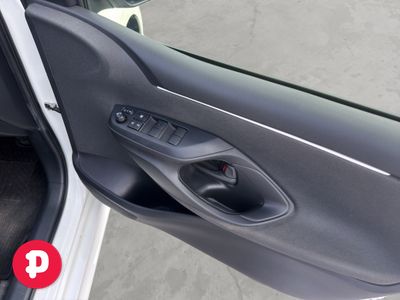 2020 Toyota Yaris