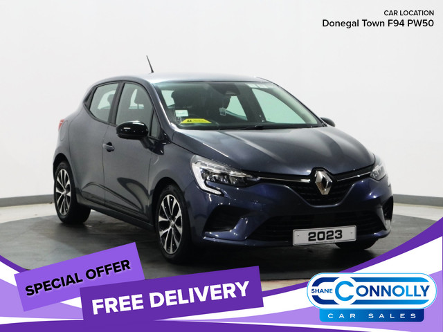 vehicle for sale from Shane Connolly Cars