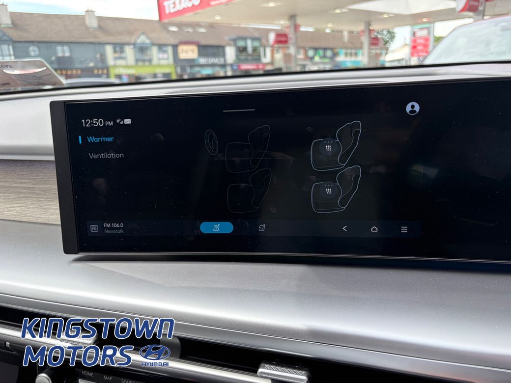 2026 Hyundai Ioniq 9