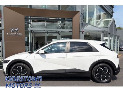 2023 Hyundai Ioniq 5