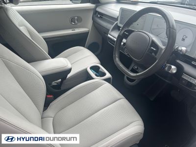 2022 Hyundai Ioniq 5