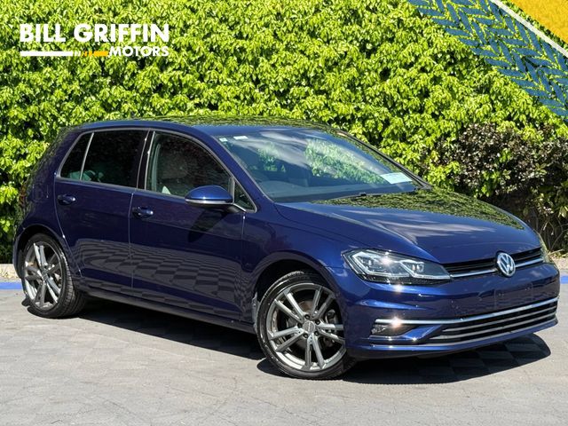 vehicle for sale from Bill Griffin Motors