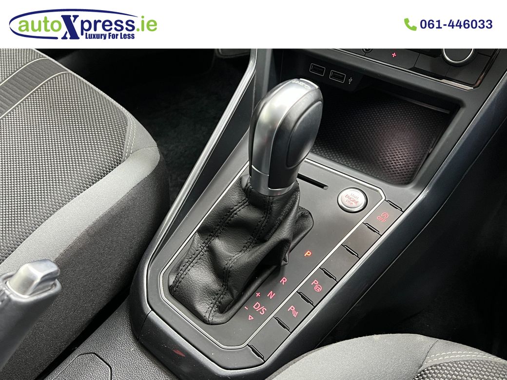 2018 Volkswagen Polo