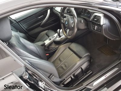 2019 BMW 4 Series