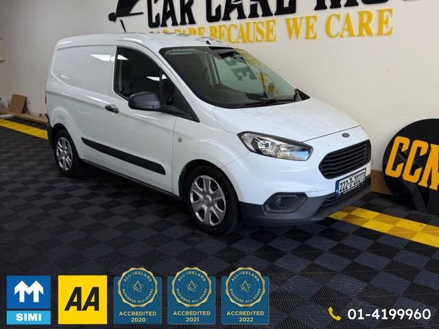 vehicle for sale from Car Care Motor Co (Nutgrove)