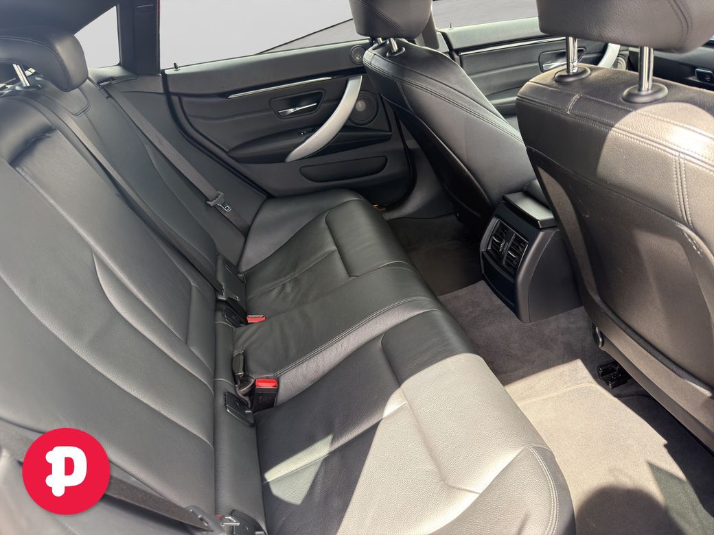 2018 BMW 4 Series