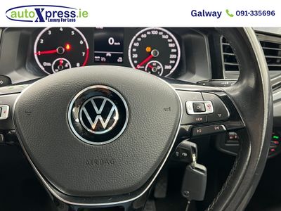 2021 Volkswagen Polo