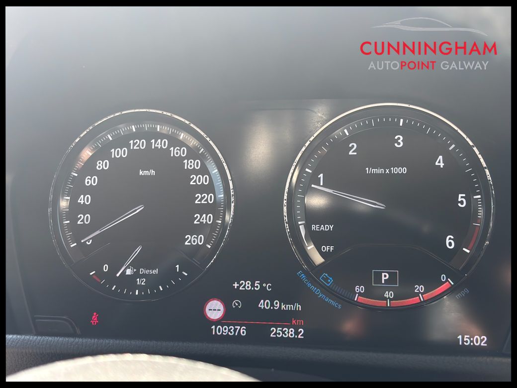 2019 BMW X1
