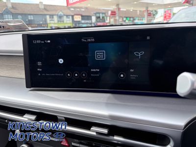 2026 Hyundai Ioniq 9
