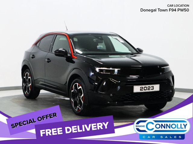 vehicle for sale from Shane Connolly Cars