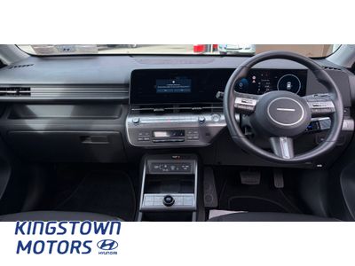 2026 Hyundai Kona
