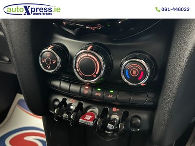 2017 Mini Cooper