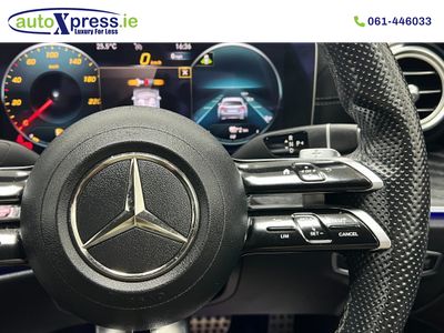 2020 Mercedes-Benz E 300