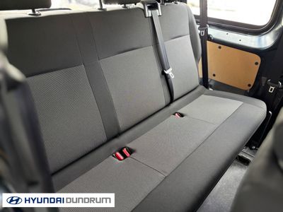 2025 Citroen SpaceTourer