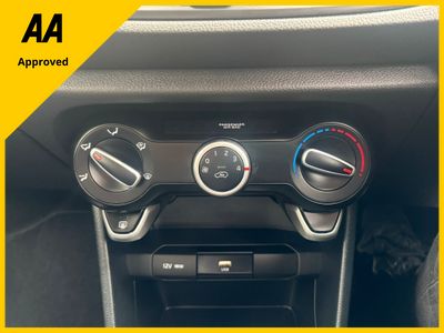 2022 Kia Picanto